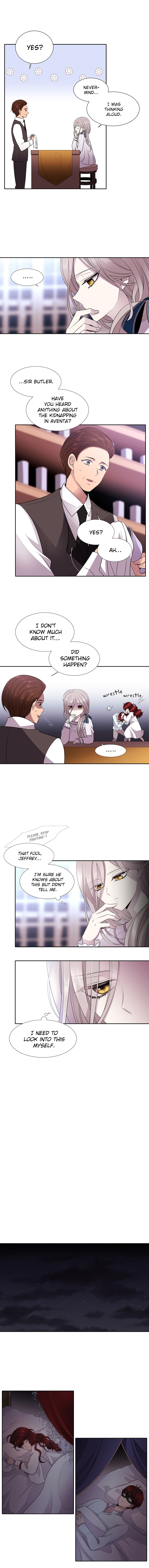 Charlotte Has Five Disciples Chapter 6 - HolyManga.Net