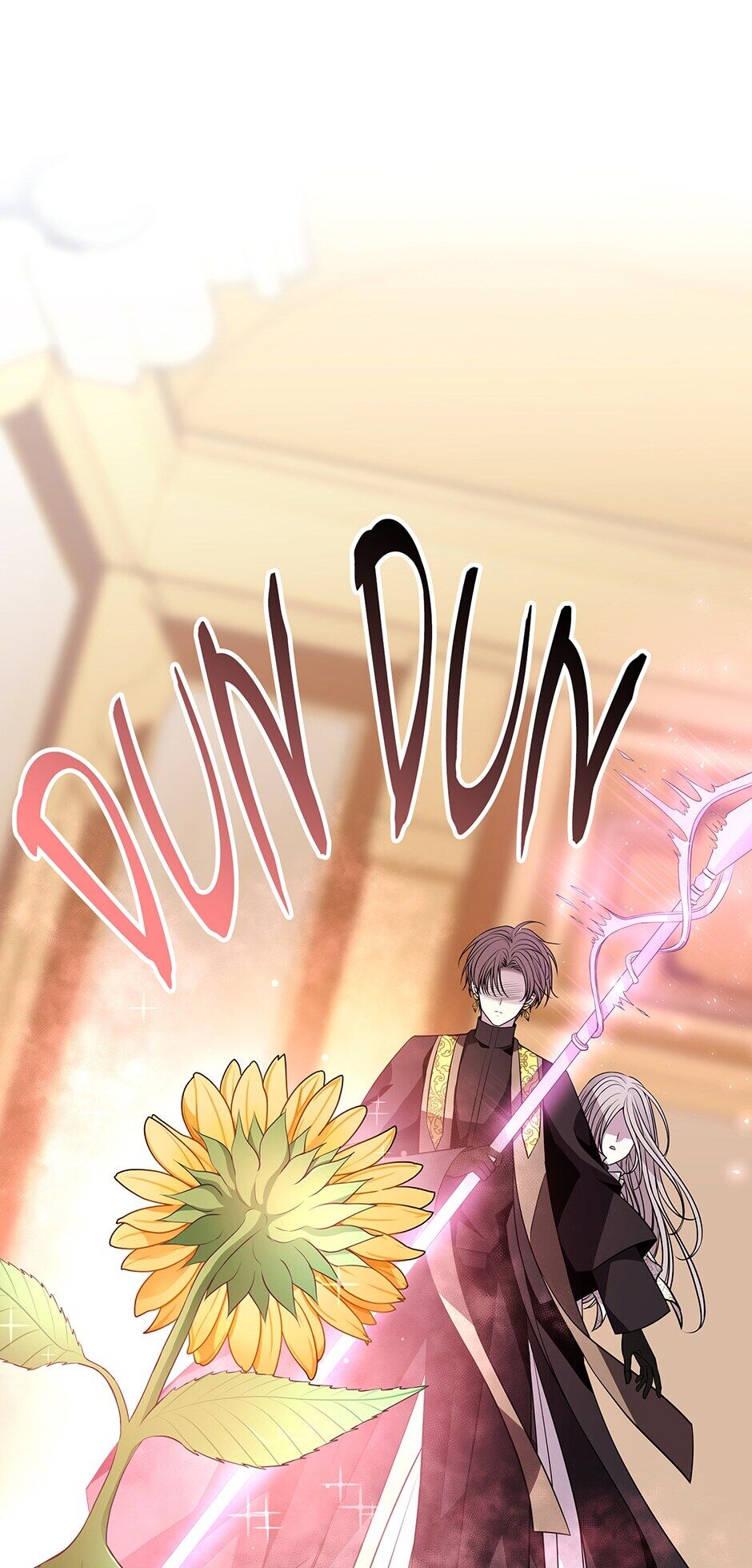 Charlotte Has Five Disciples Chapter 60 - HolyManga.Net