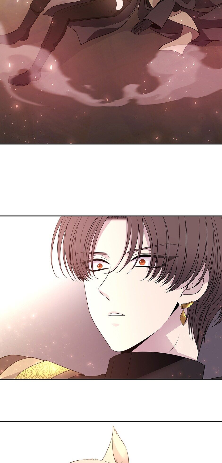 Charlotte Has Five Disciples Chapter 60 - HolyManga.Net