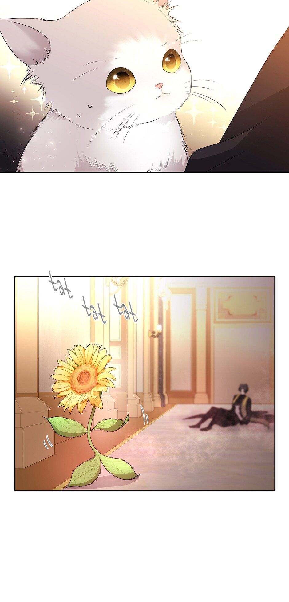 Charlotte Has Five Disciples Chapter 60 - HolyManga.Net