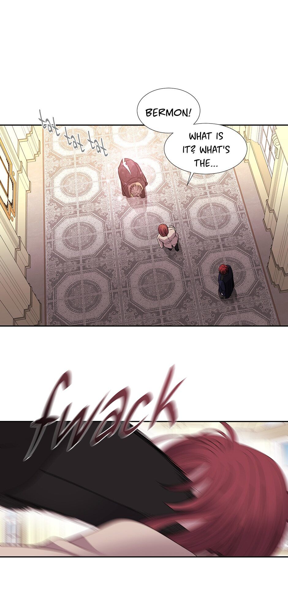 Charlotte Has Five Disciples Chapter 60 - HolyManga.Net