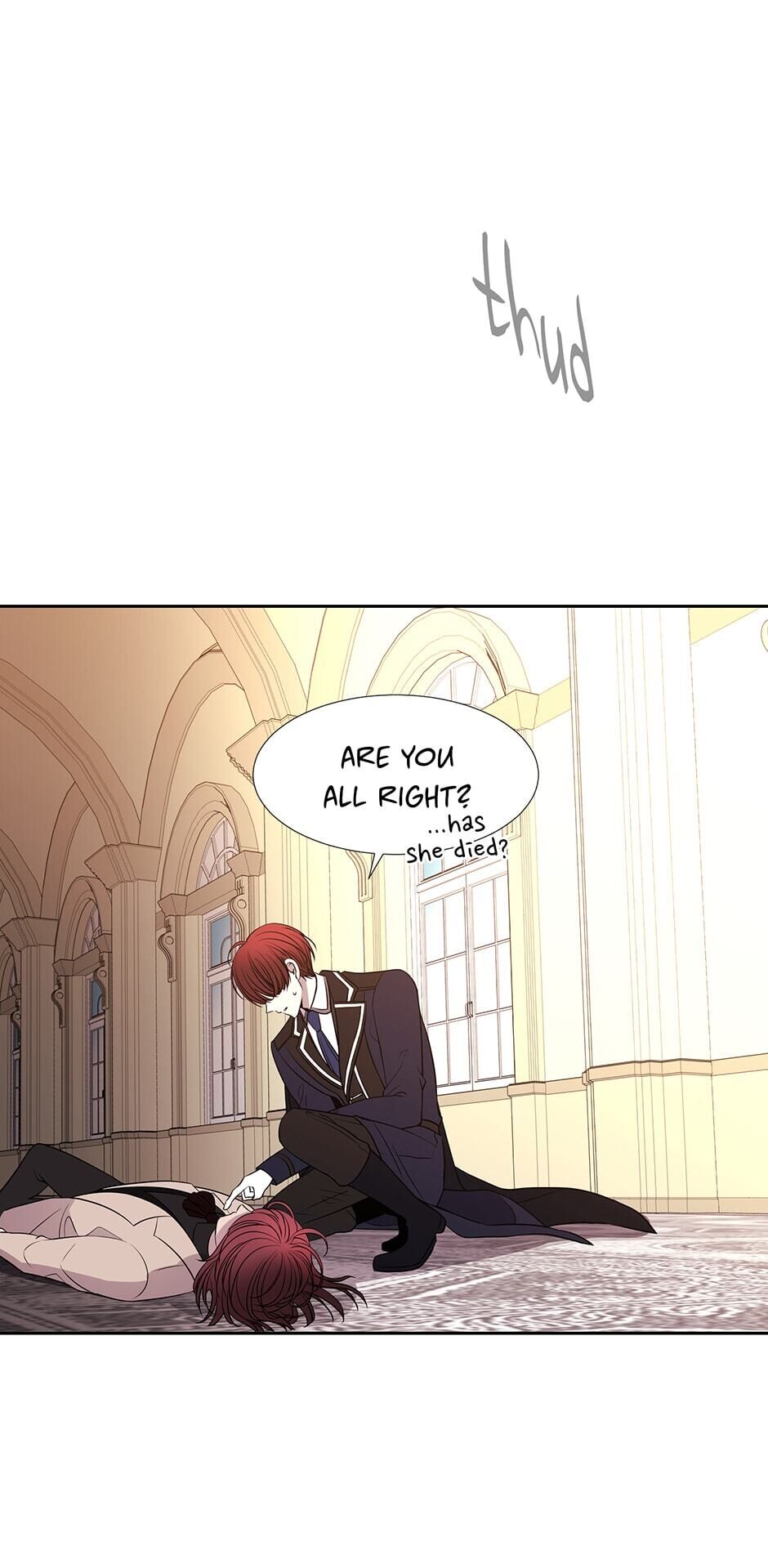 Charlotte Has Five Disciples Chapter 60 - HolyManga.Net