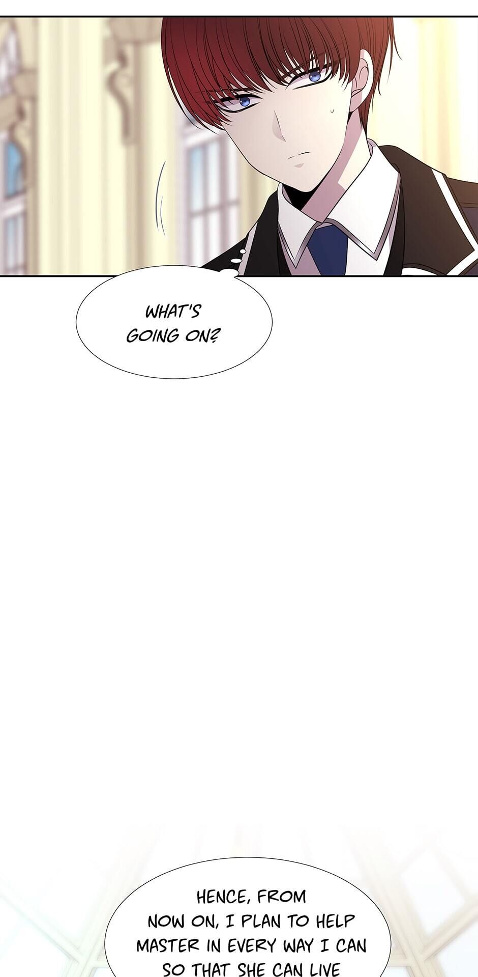 Charlotte Has Five Disciples Chapter 60 - HolyManga.Net