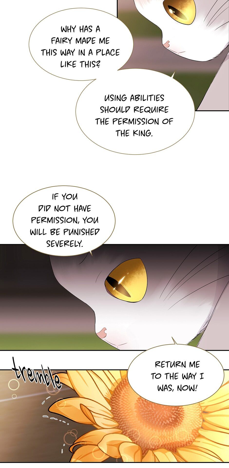 Charlotte Has Five Disciples Chapter 60 - HolyManga.Net