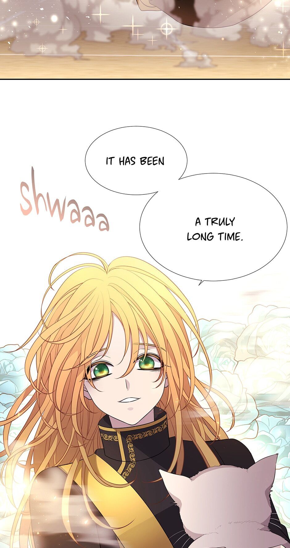 Charlotte Has Five Disciples Chapter 60 - HolyManga.Net