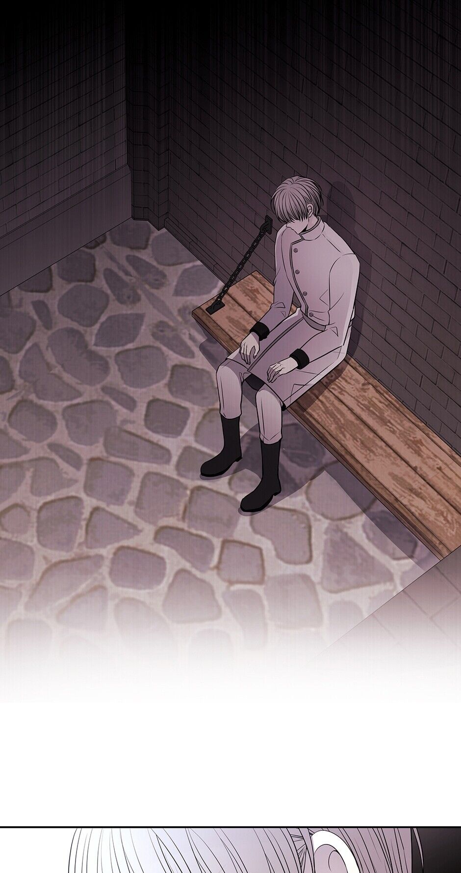 Charlotte Has Five Disciples Chapter 60 - HolyManga.Net