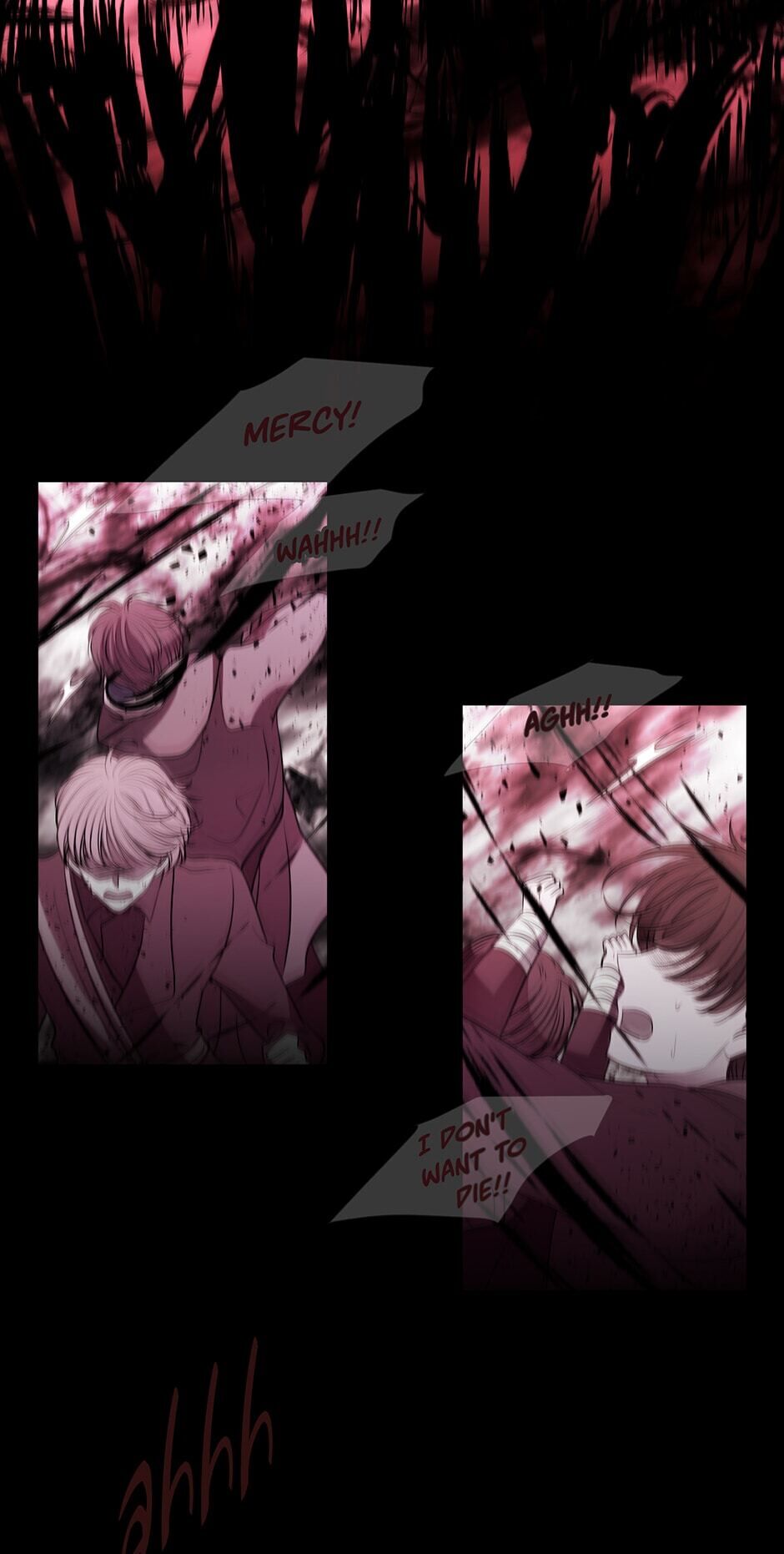 Charlotte Has Five Disciples Chapter 61 - HolyManga.Net