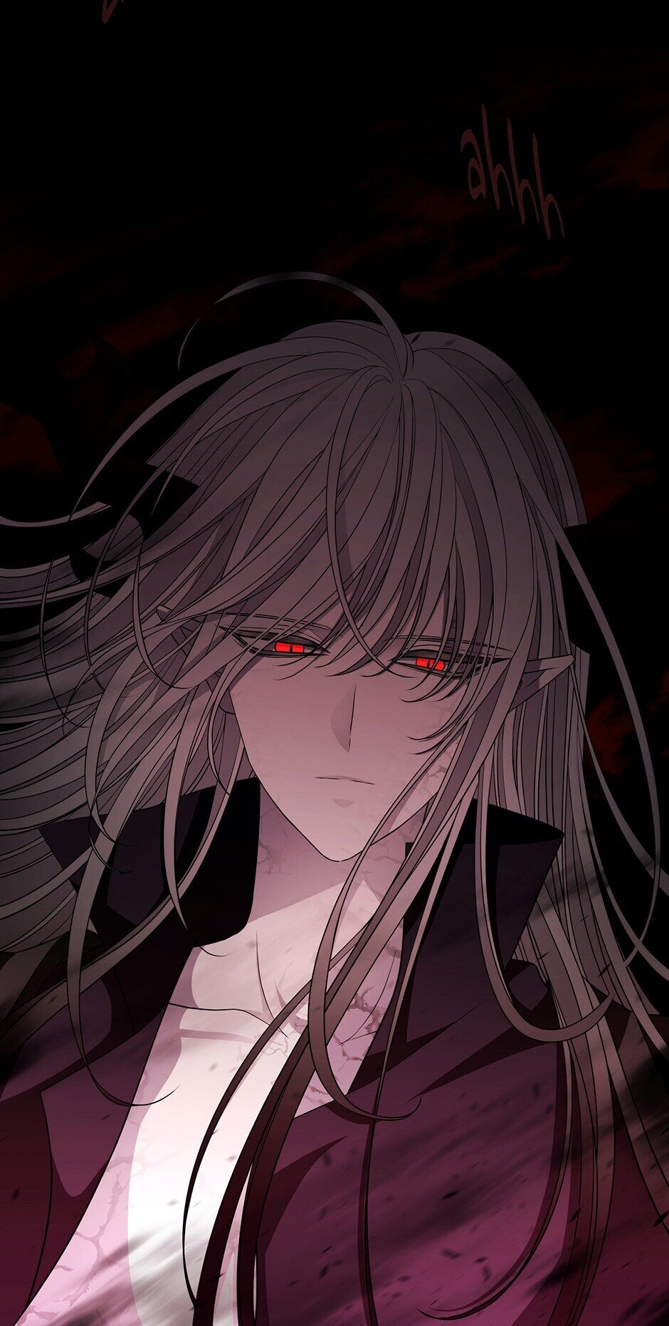 Charlotte Has Five Disciples Chapter 61 - HolyManga.Net