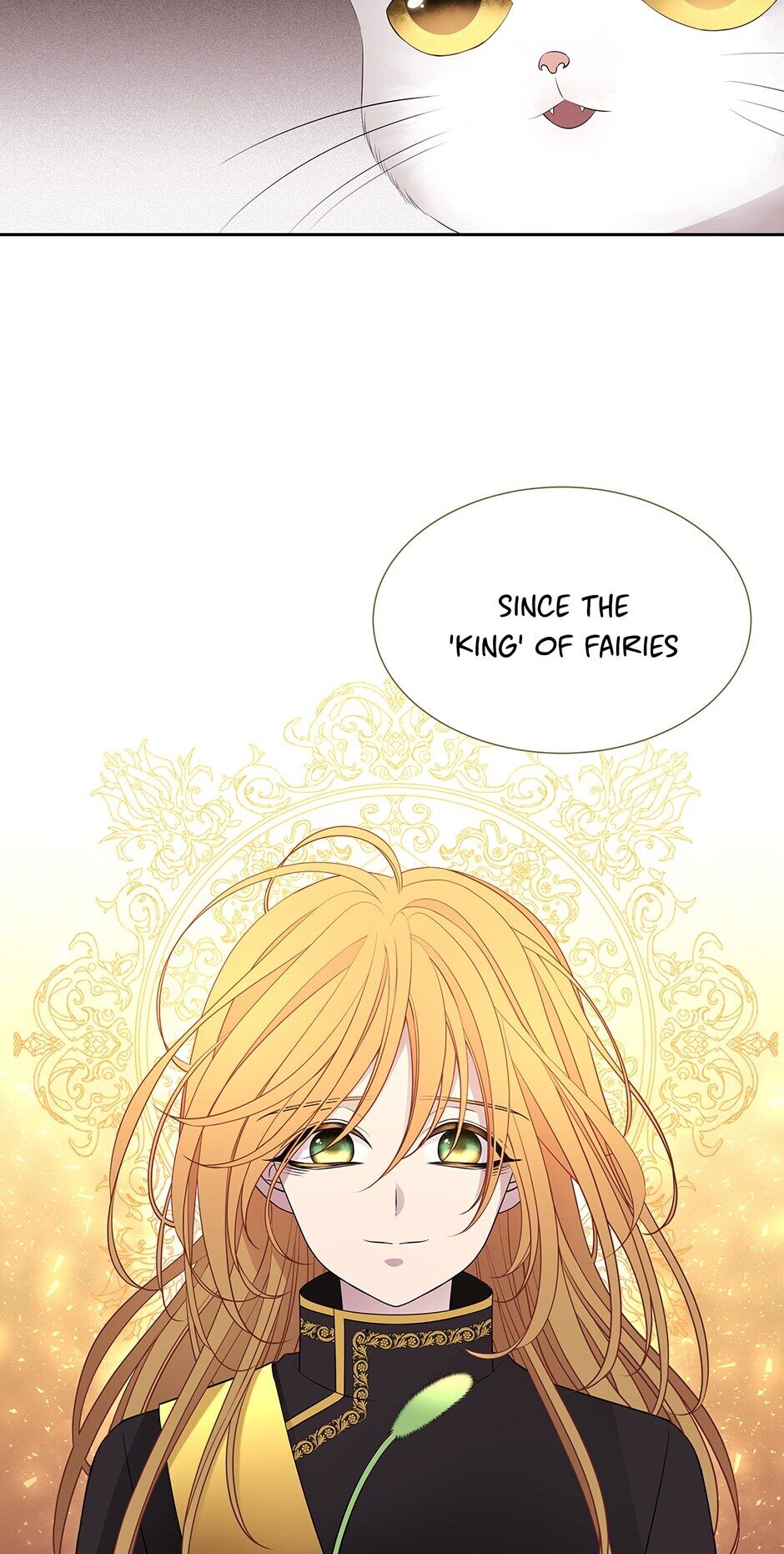Charlotte Has Five Disciples Chapter 61 - HolyManga.Net