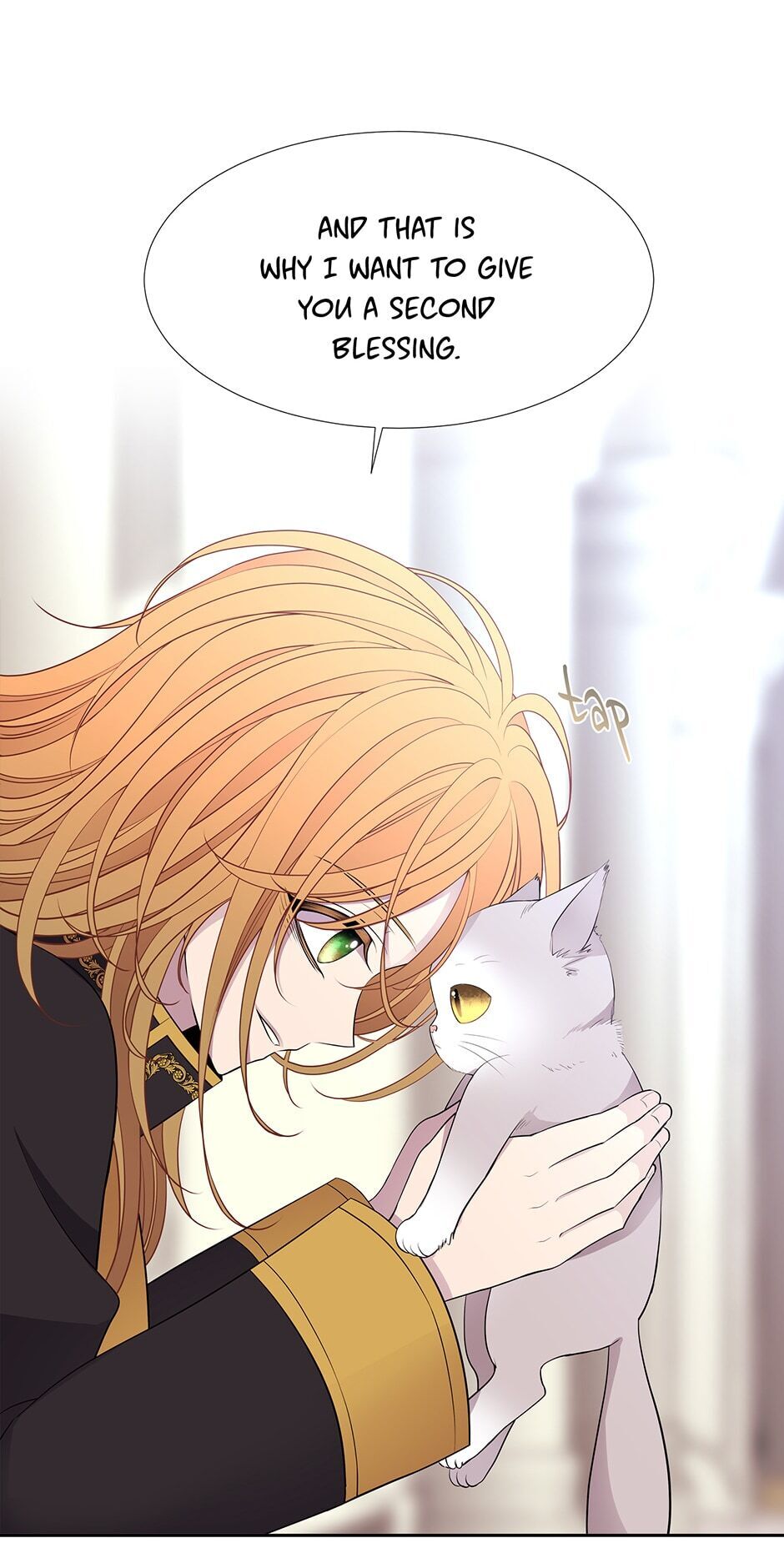 Charlotte Has Five Disciples Chapter 61 - HolyManga.Net