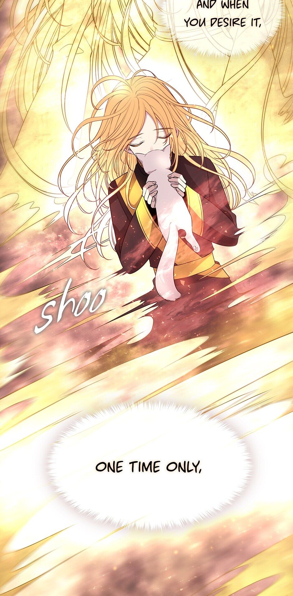 Charlotte Has Five Disciples Chapter 61 - HolyManga.Net