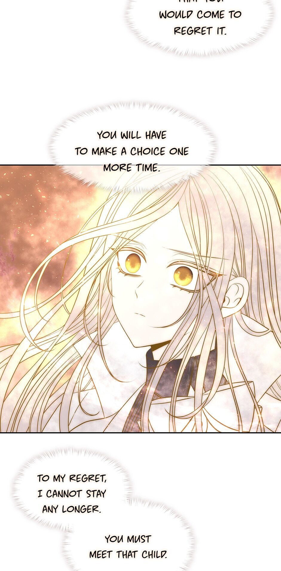 Charlotte Has Five Disciples Chapter 61 - HolyManga.Net