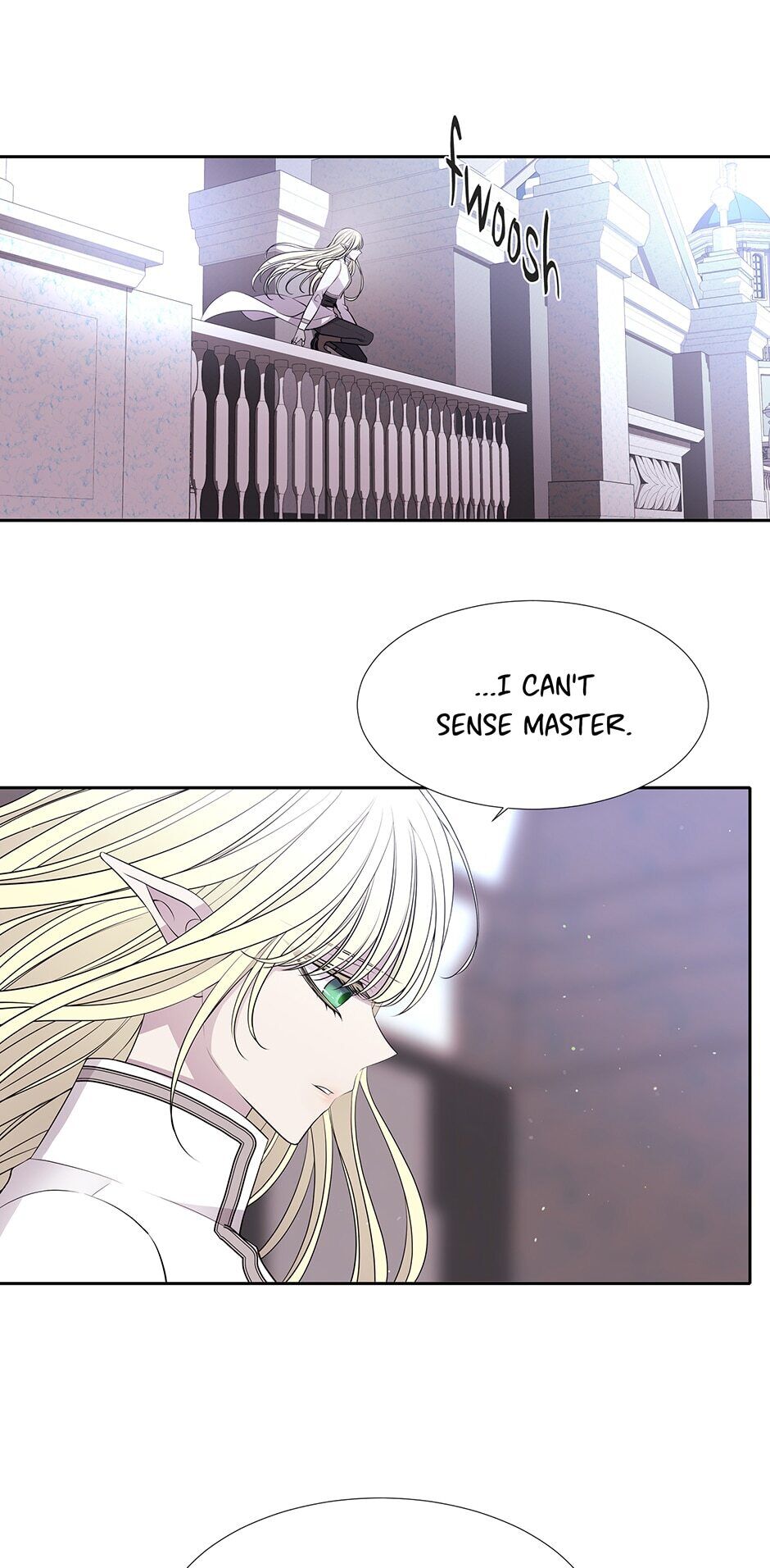 Charlotte Has Five Disciples Chapter 61 - HolyManga.Net