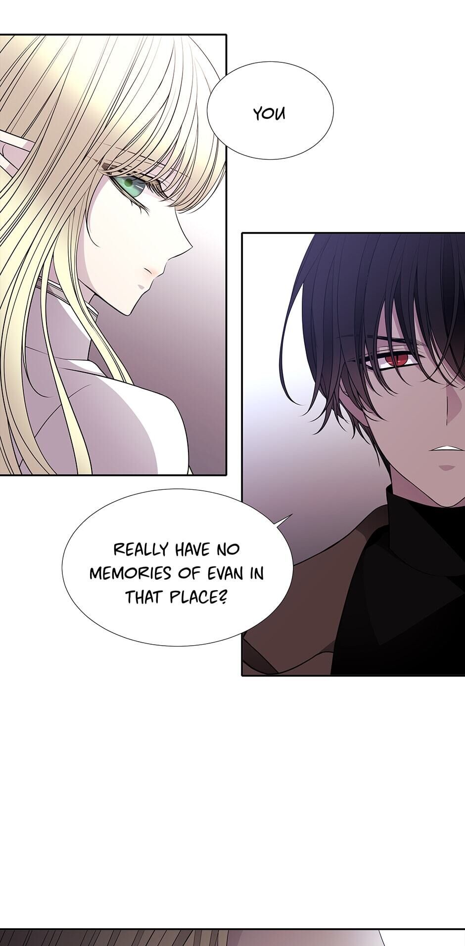 Charlotte Has Five Disciples Chapter 61 - HolyManga.Net