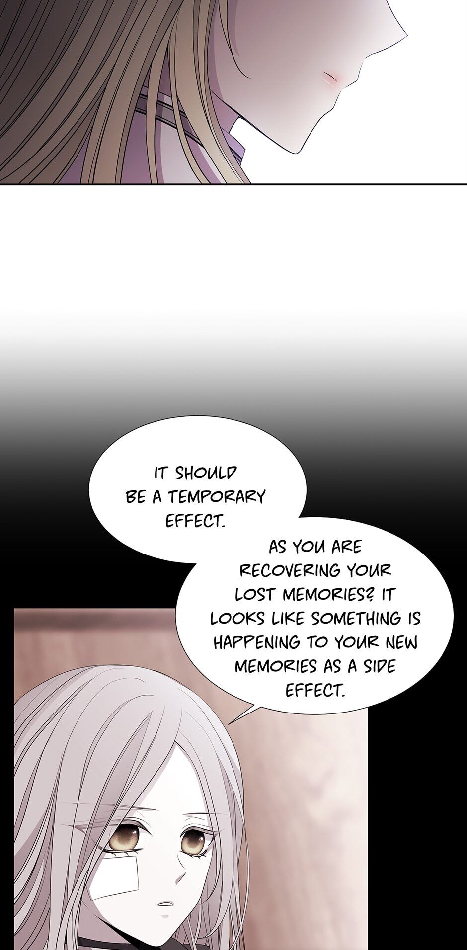 Charlotte Has Five Disciples Chapter 61 - HolyManga.Net