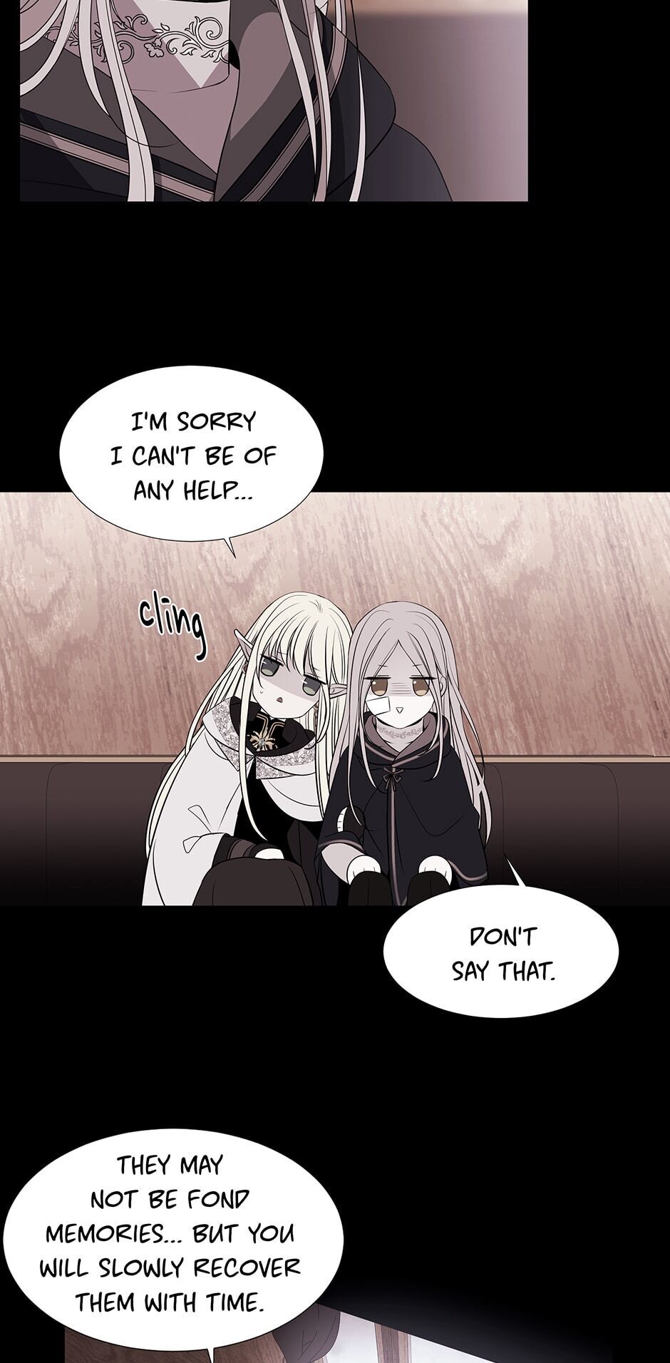 Charlotte Has Five Disciples Chapter 61 - HolyManga.Net