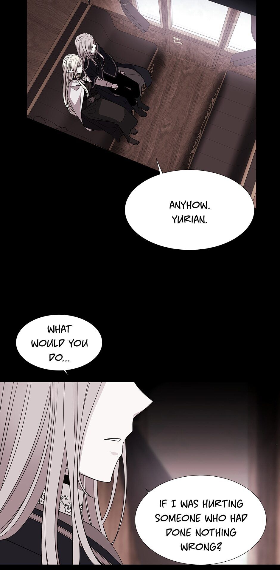 Charlotte Has Five Disciples Chapter 61 - HolyManga.Net