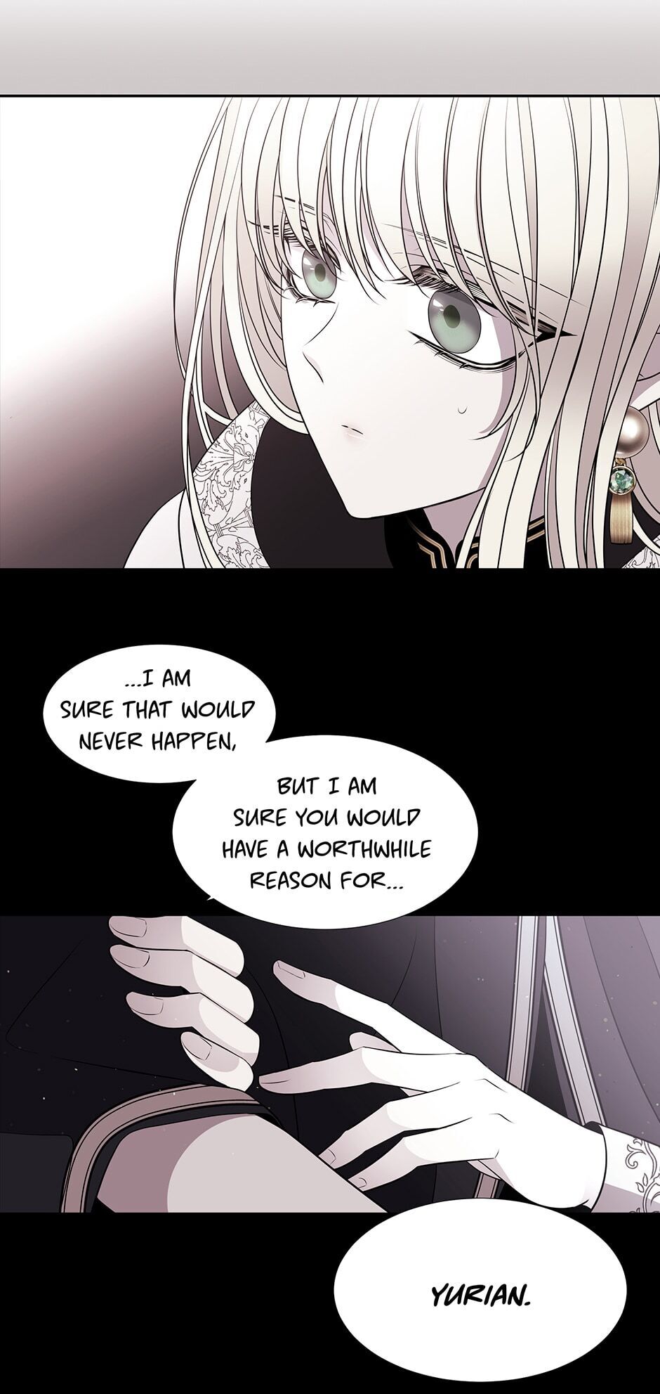 Charlotte Has Five Disciples Chapter 61 - HolyManga.Net