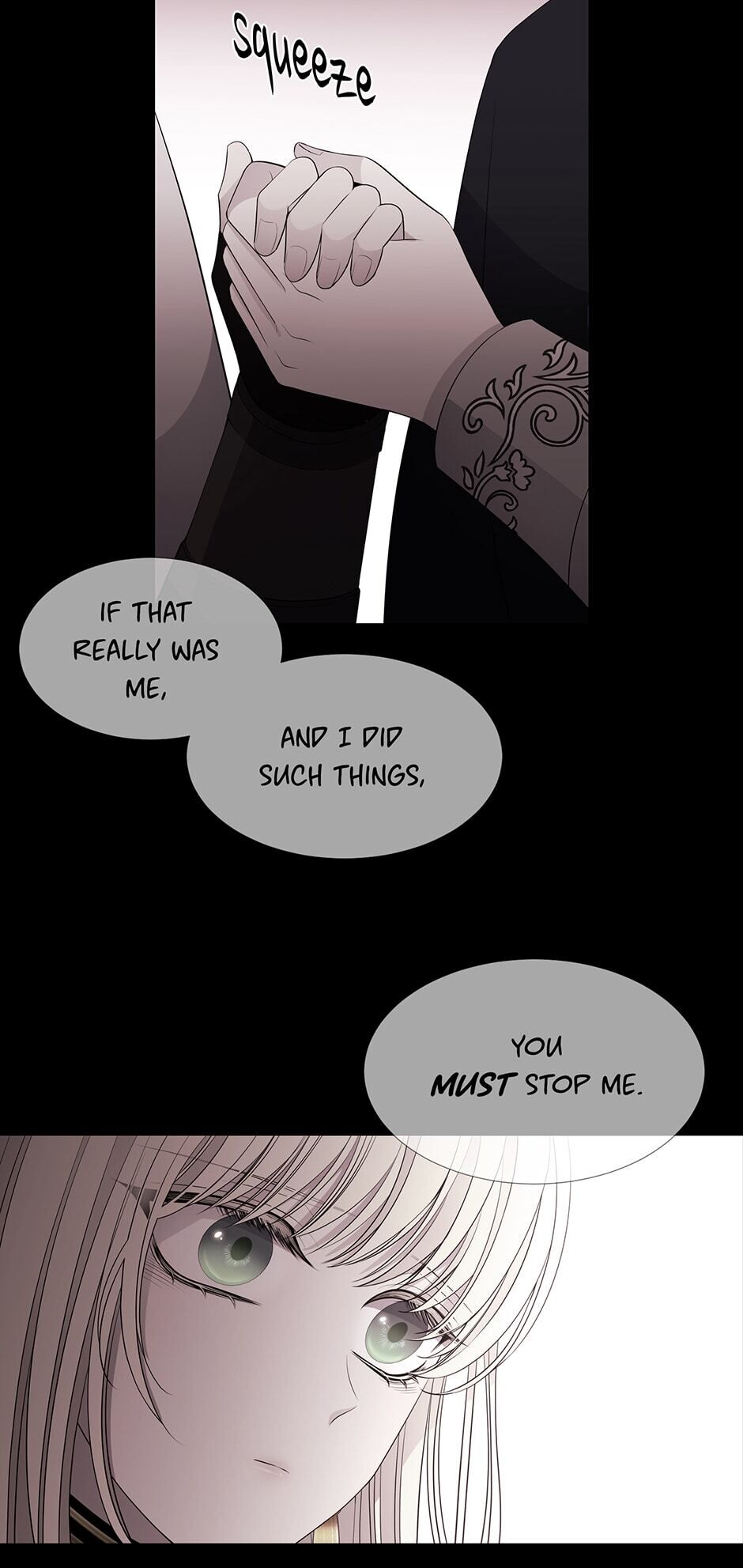 Charlotte Has Five Disciples Chapter 61 - HolyManga.Net