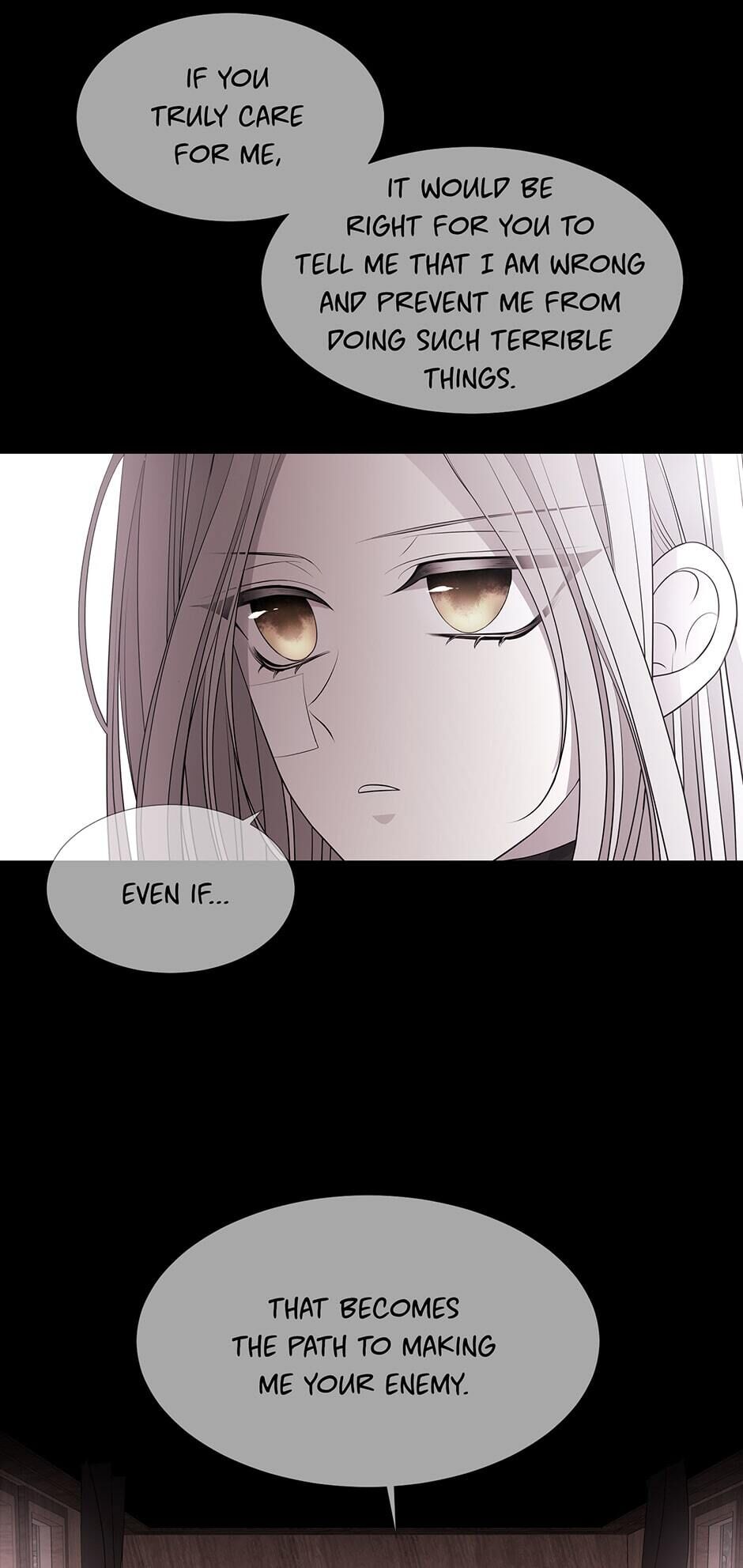 Charlotte Has Five Disciples Chapter 61 - HolyManga.Net