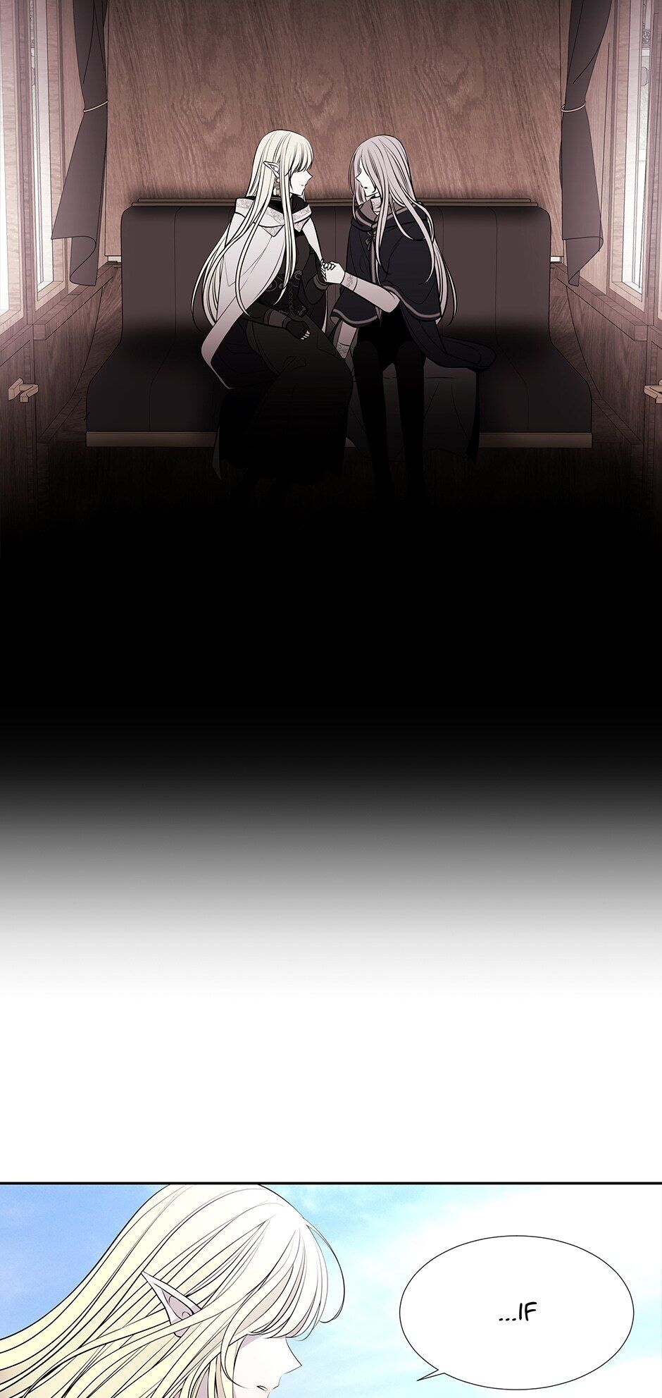 Charlotte Has Five Disciples Chapter 61 - HolyManga.Net