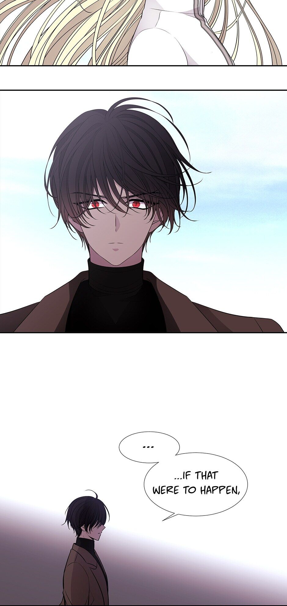 Charlotte Has Five Disciples Chapter 61 - HolyManga.Net