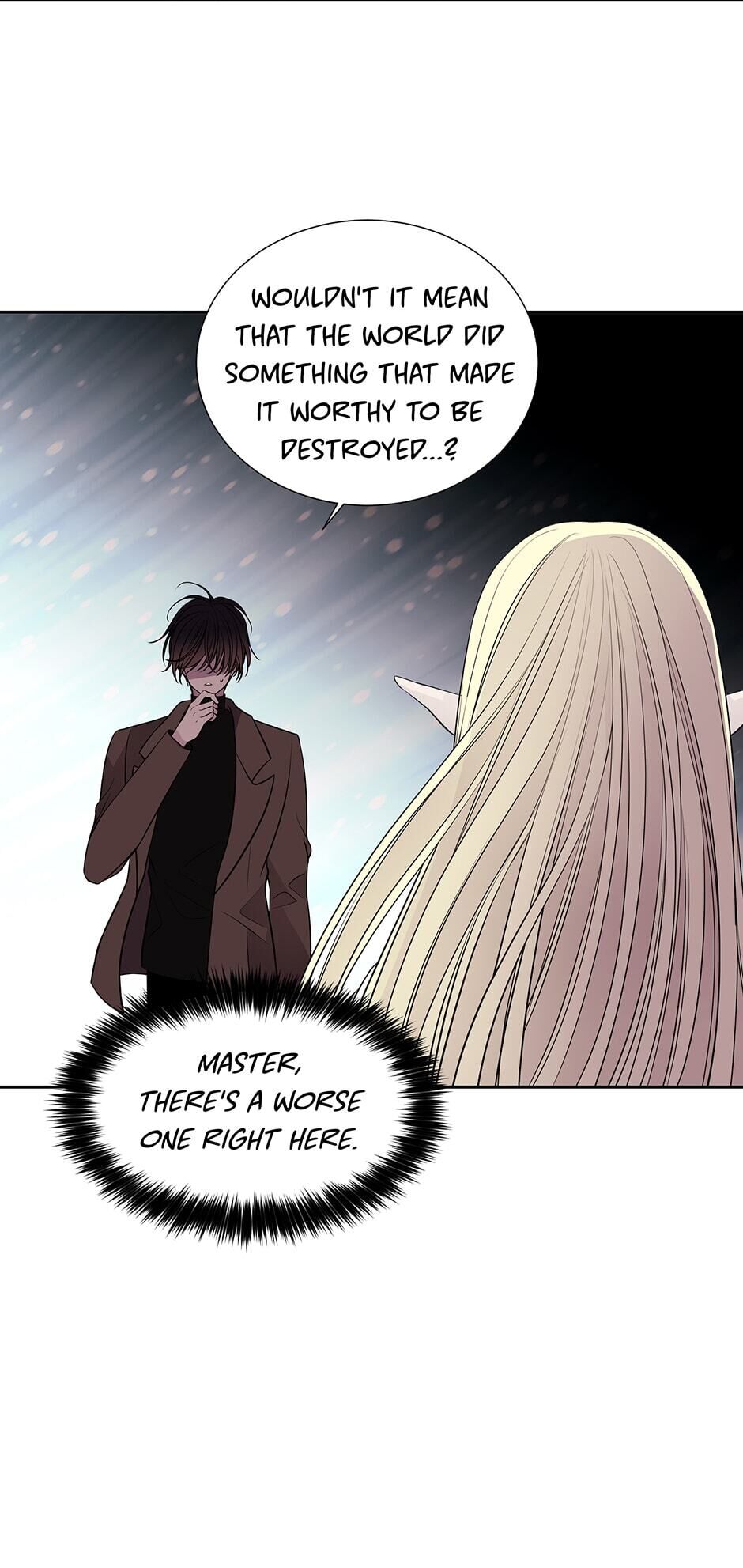 Charlotte Has Five Disciples Chapter 61 - HolyManga.Net
