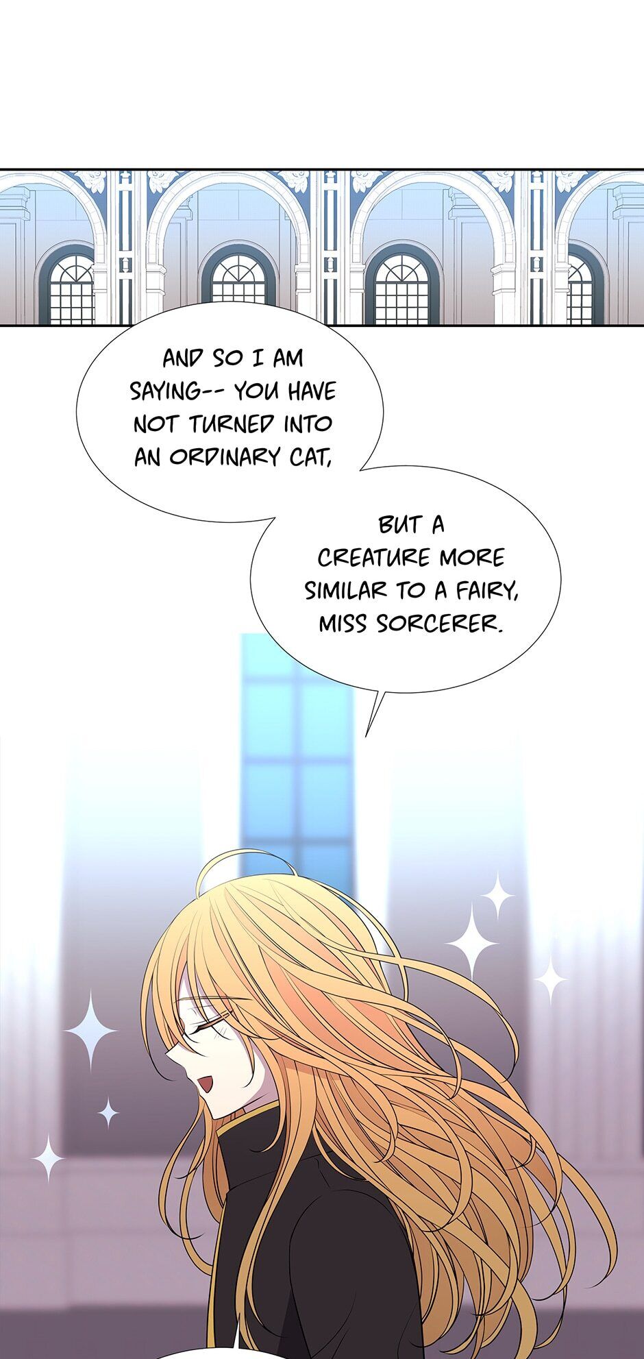 Charlotte Has Five Disciples Chapter 61 - HolyManga.Net