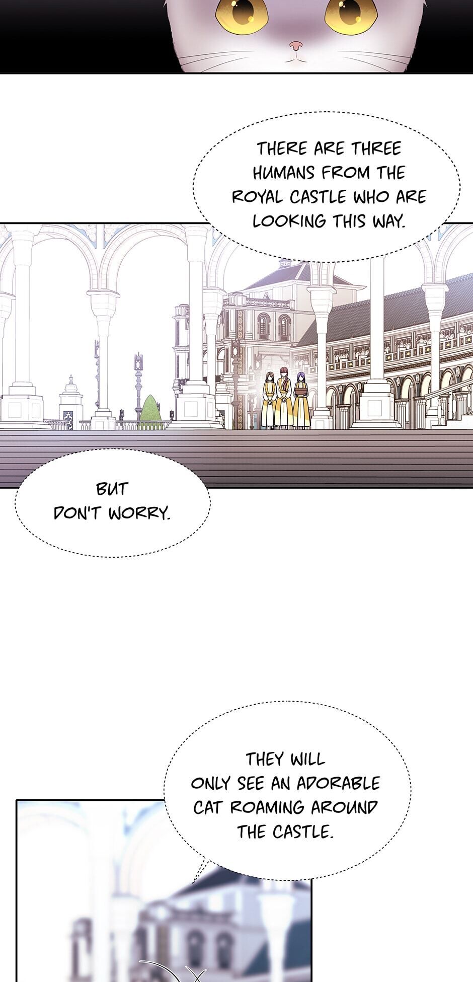 Charlotte Has Five Disciples Chapter 62 - HolyManga.Net