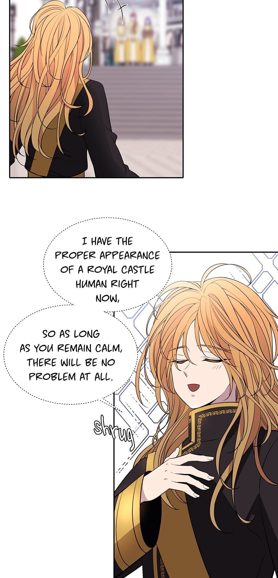 Charlotte Has Five Disciples Chapter 62 - HolyManga.Net