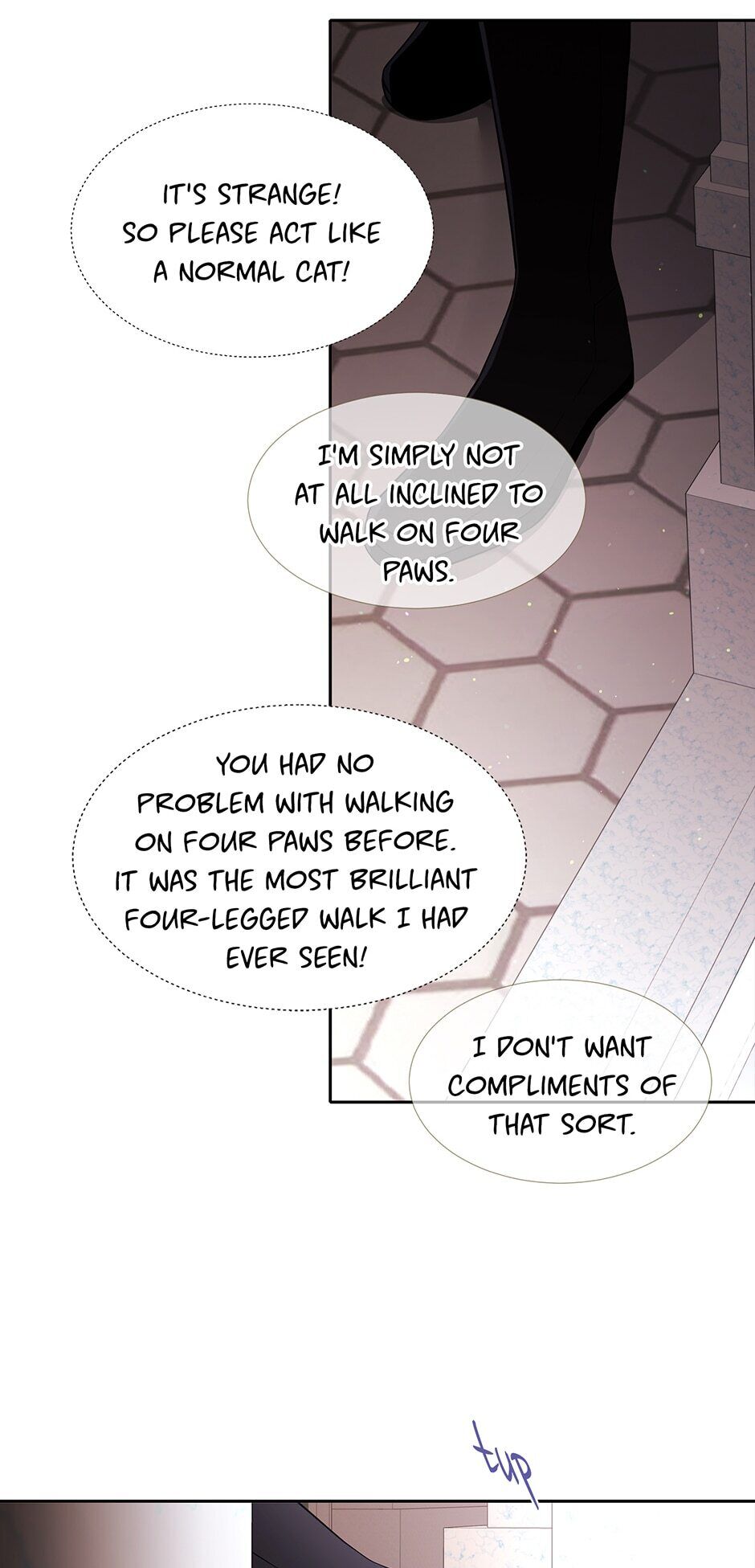 Charlotte Has Five Disciples Chapter 62 - HolyManga.Net