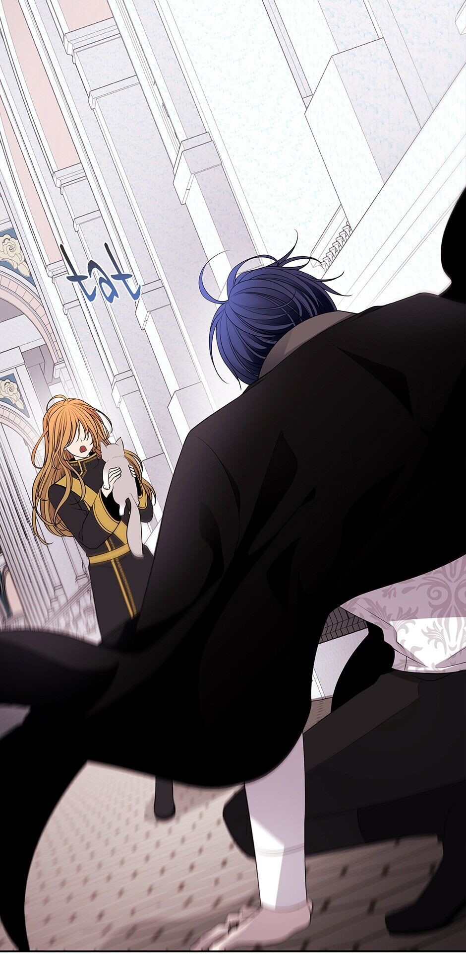 Charlotte Has Five Disciples Chapter 62 - HolyManga.Net
