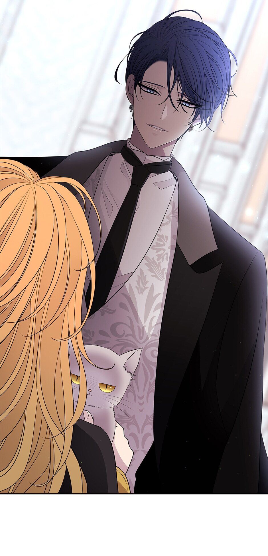 Charlotte Has Five Disciples Chapter 62 - HolyManga.Net