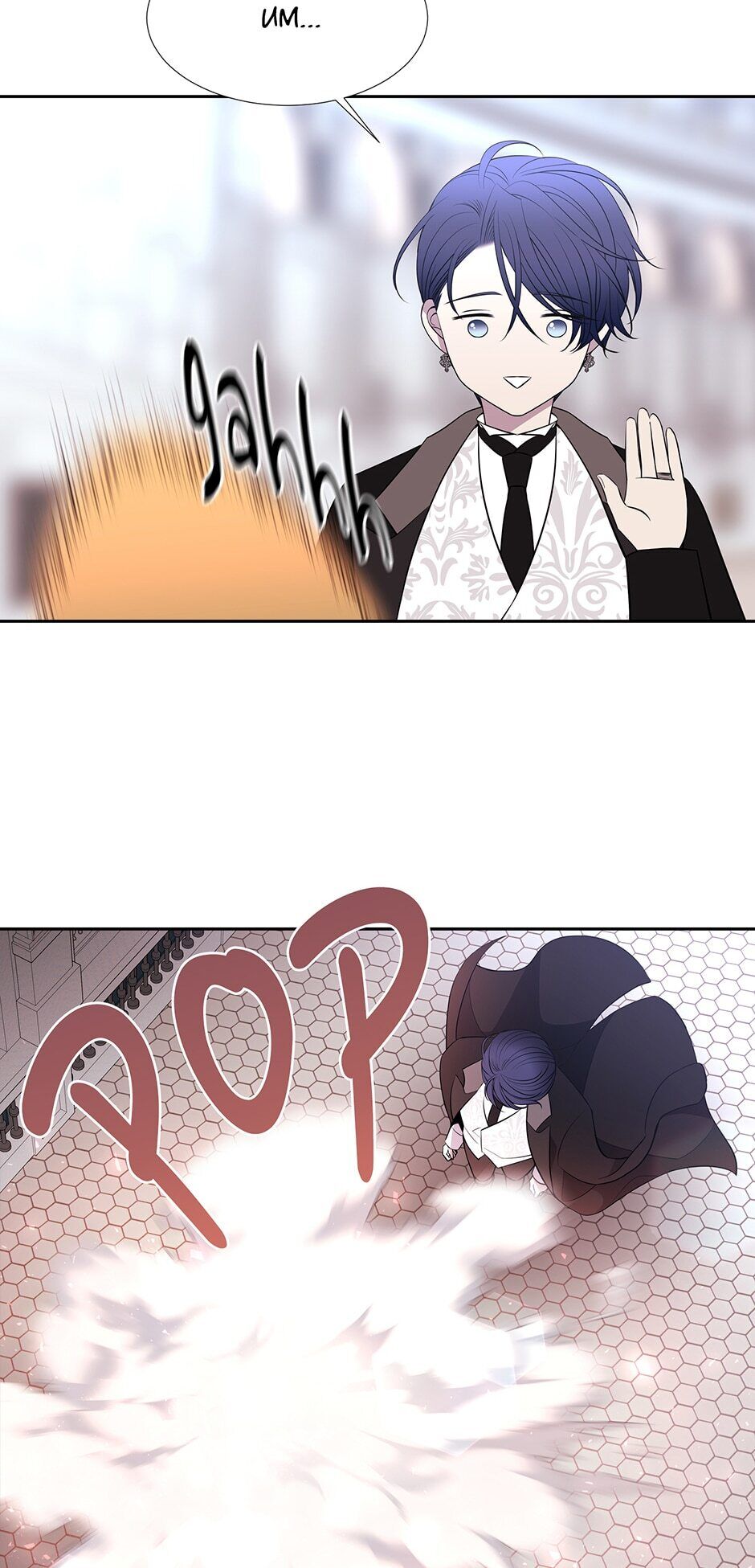 Charlotte Has Five Disciples Chapter 62 - HolyManga.Net