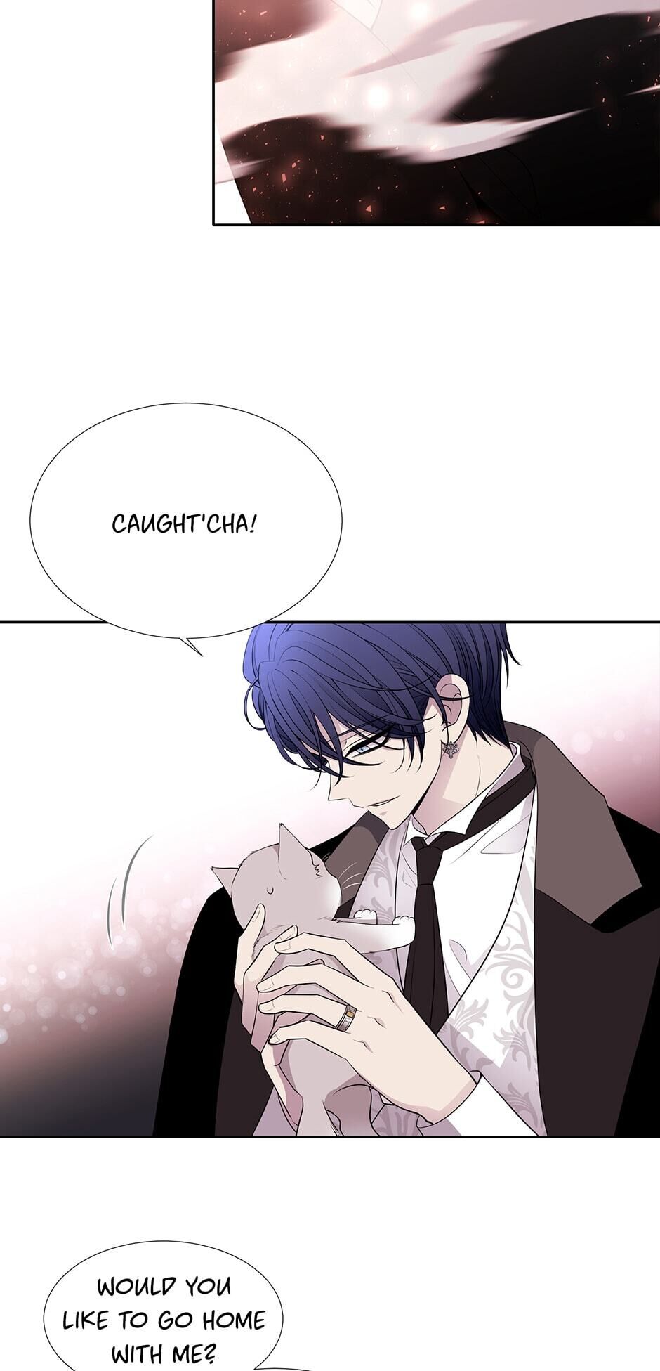Charlotte Has Five Disciples Chapter 62 - HolyManga.Net