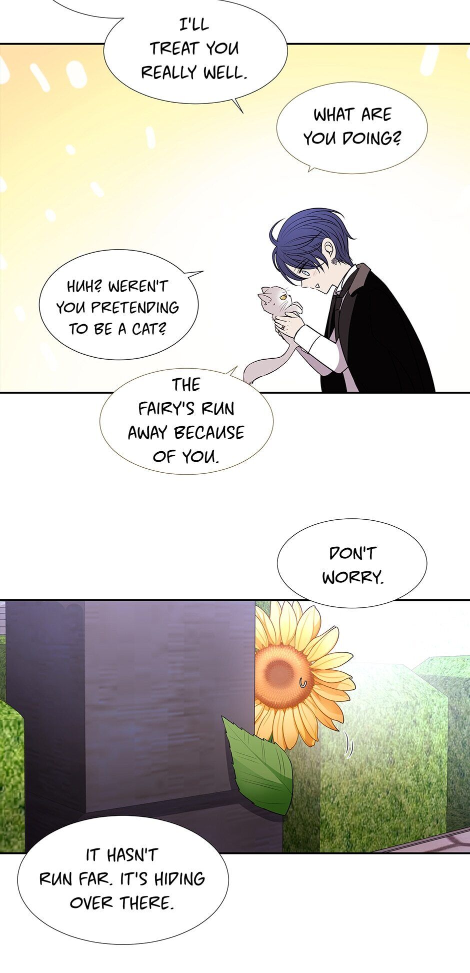 Charlotte Has Five Disciples Chapter 62 - HolyManga.Net