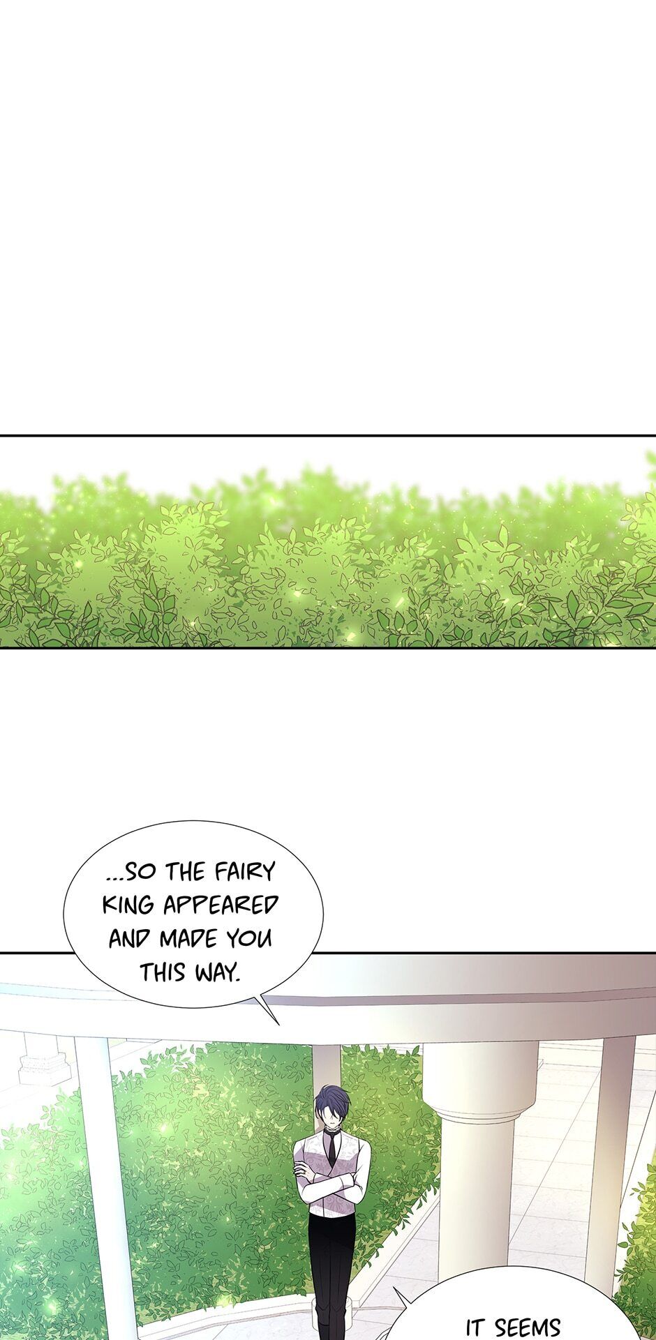 Charlotte Has Five Disciples Chapter 62 - HolyManga.Net