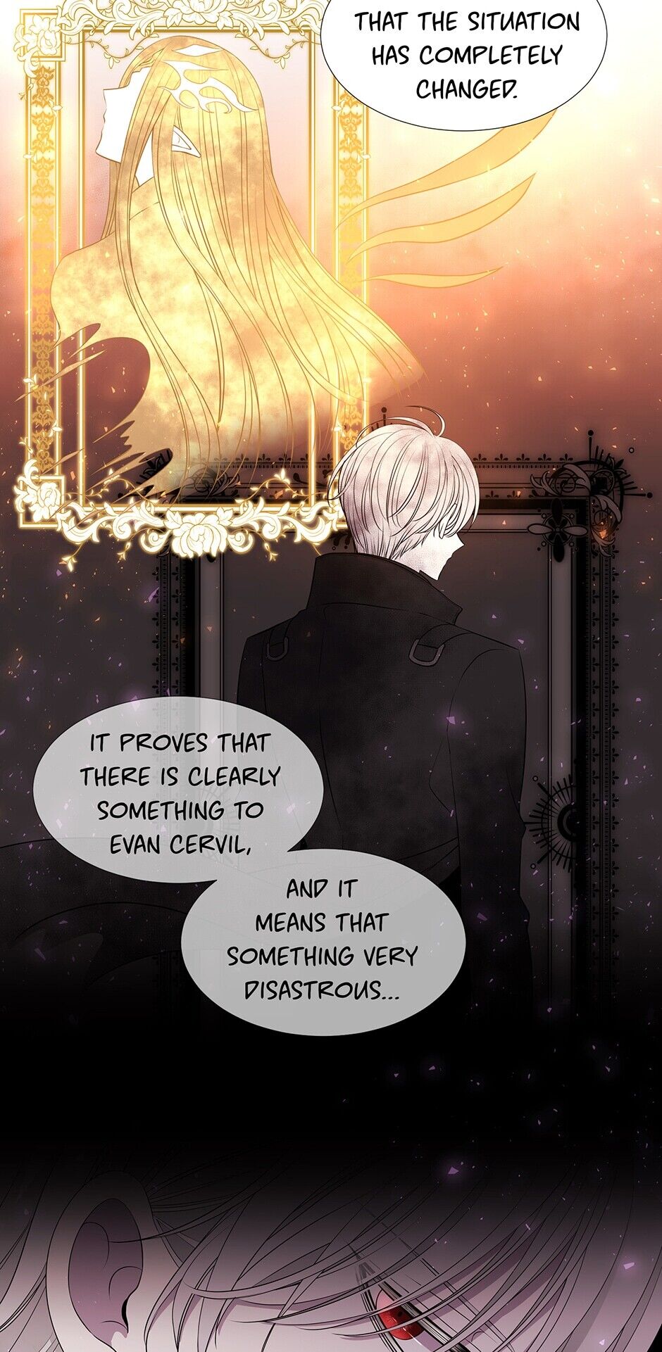 Charlotte Has Five Disciples Chapter 62 - HolyManga.Net