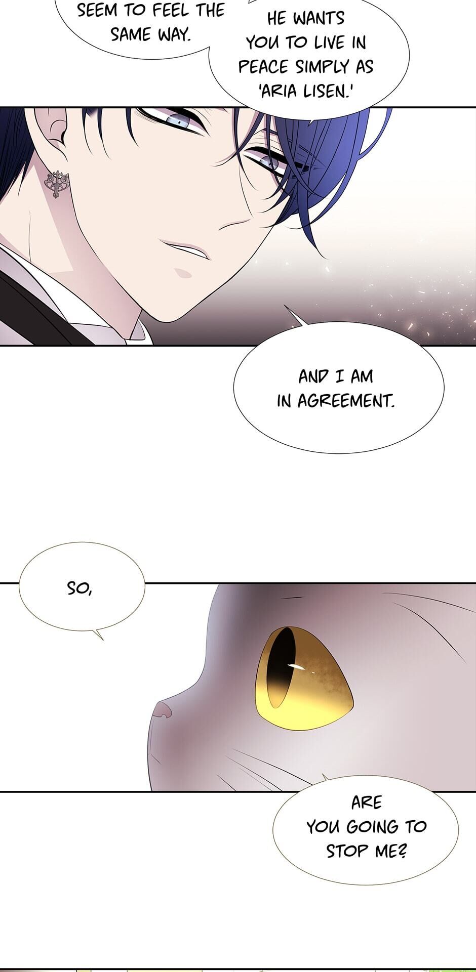 Charlotte Has Five Disciples Chapter 62 - HolyManga.Net