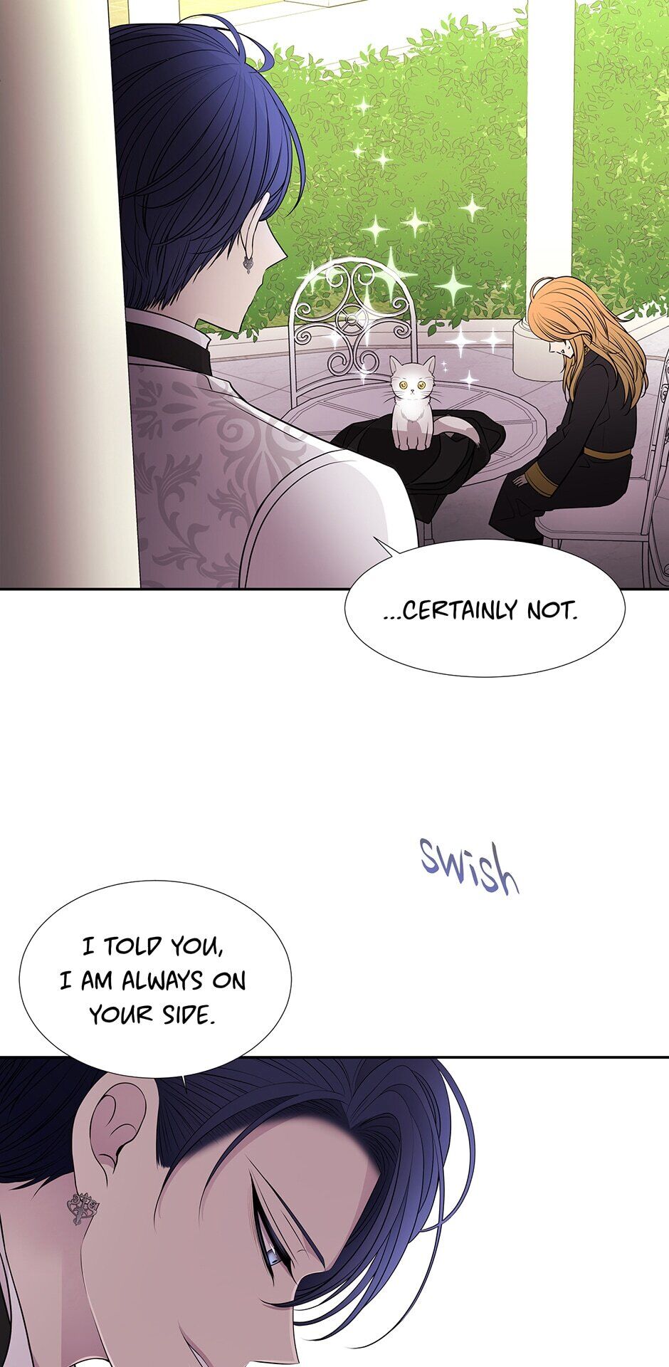 Charlotte Has Five Disciples Chapter 62 - HolyManga.Net