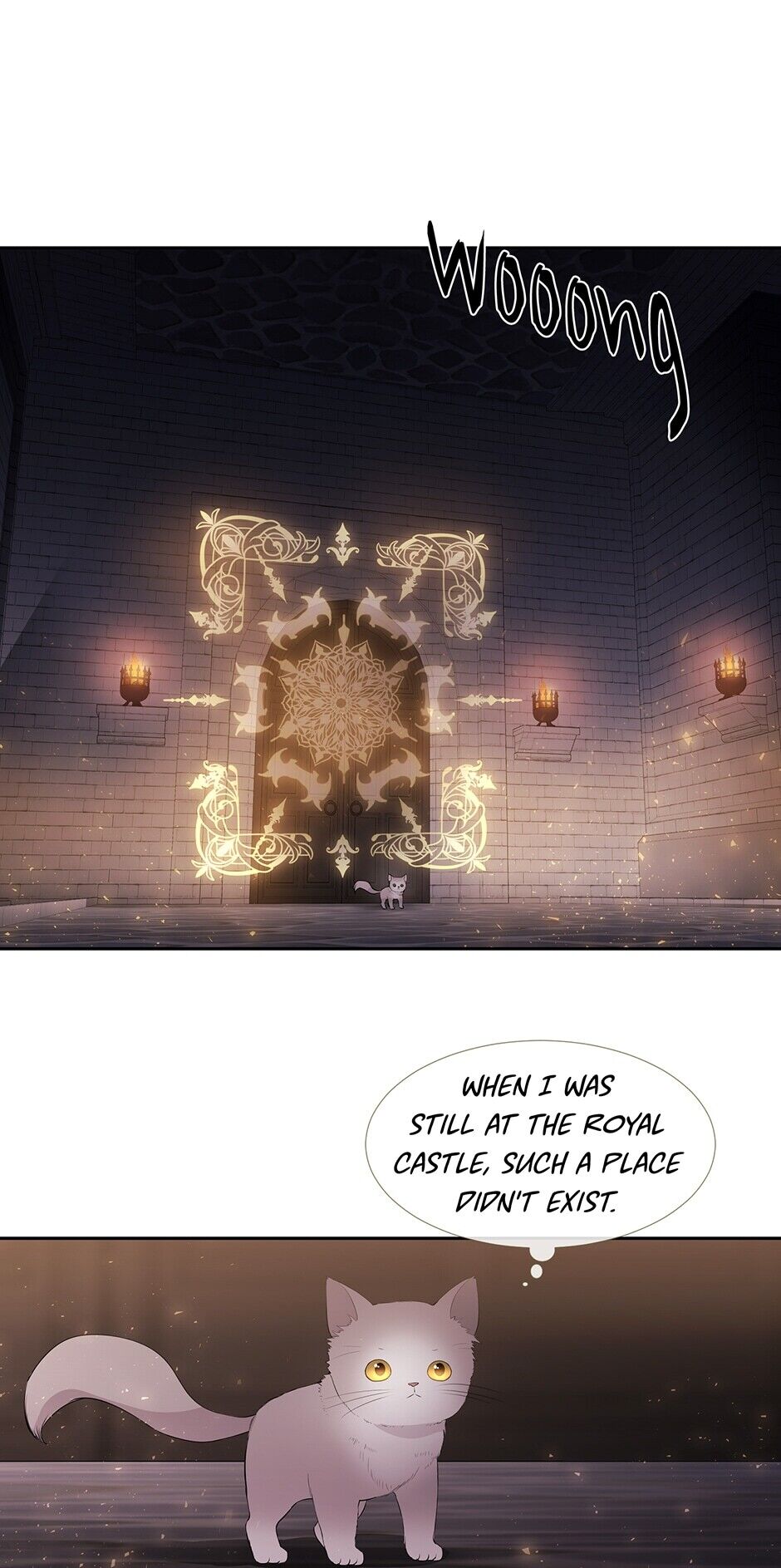 Charlotte Has Five Disciples Chapter 62 - HolyManga.Net