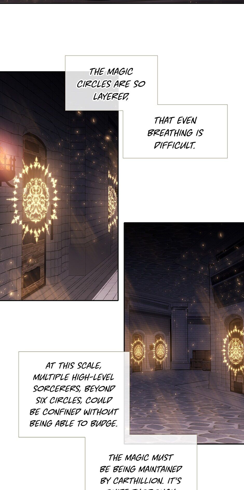 Charlotte Has Five Disciples Chapter 62 - HolyManga.Net