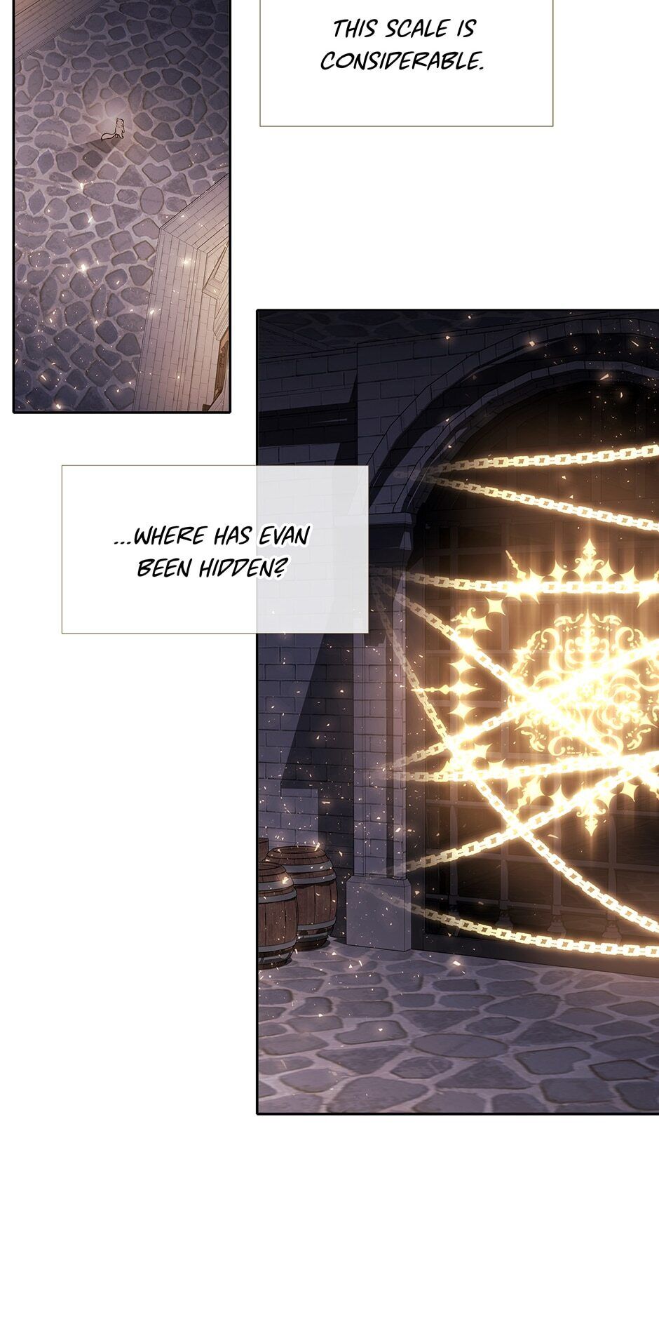 Charlotte Has Five Disciples Chapter 62 - HolyManga.Net