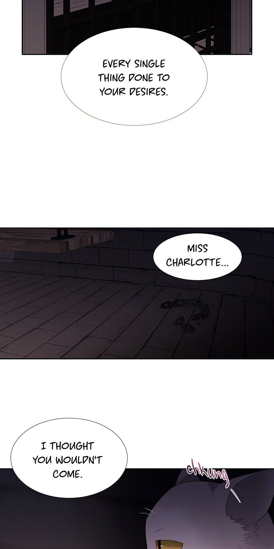 Charlotte Has Five Disciples Chapter 62 - HolyManga.Net