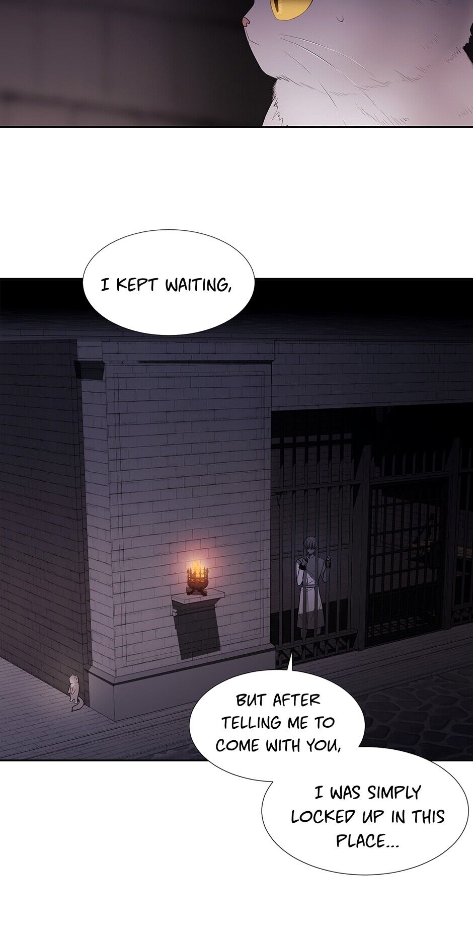 Charlotte Has Five Disciples Chapter 62 - HolyManga.Net
