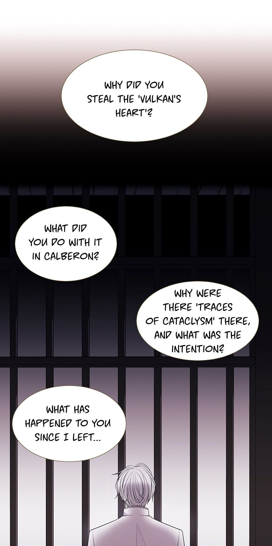 Charlotte Has Five Disciples Chapter 62 - HolyManga.Net