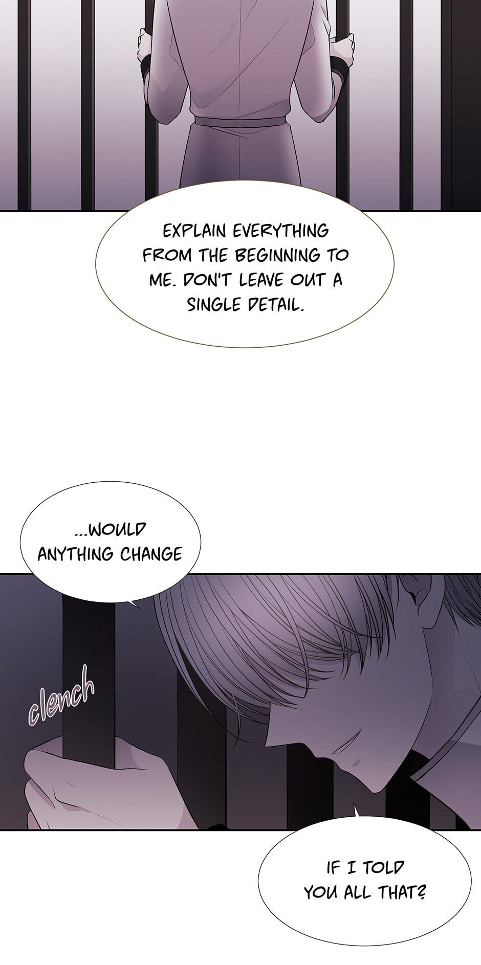 Charlotte Has Five Disciples Chapter 62 - HolyManga.Net