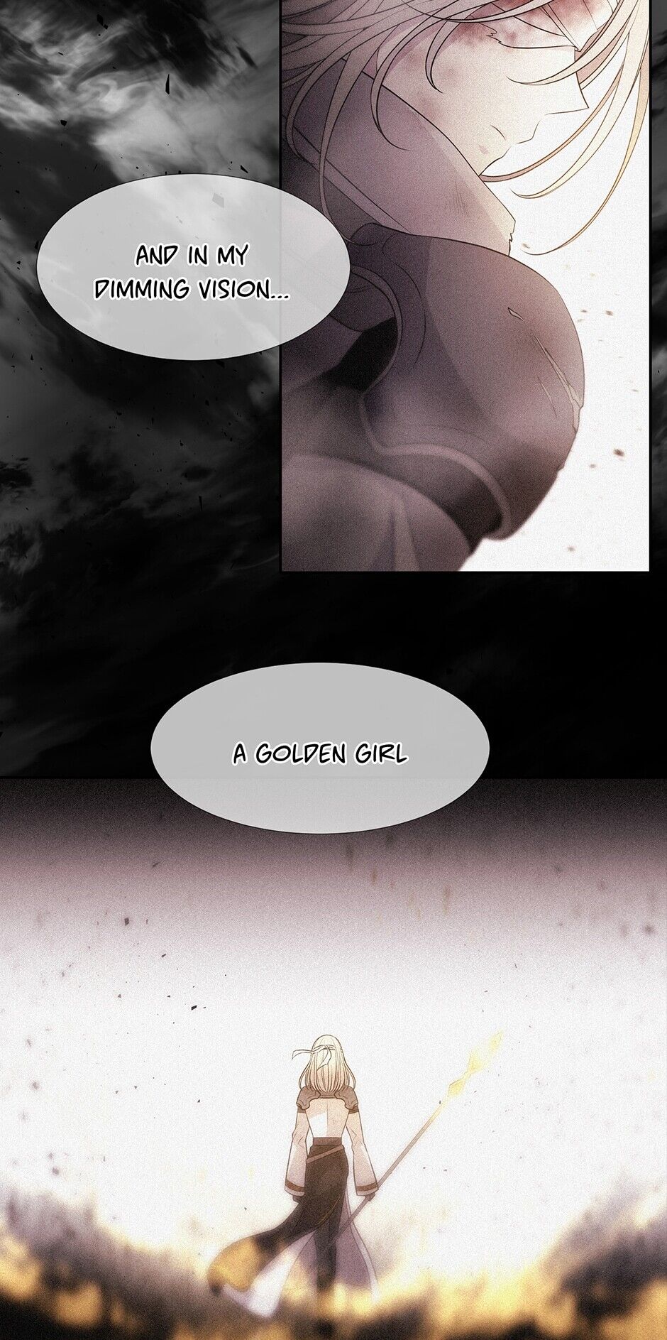 Charlotte Has Five Disciples Chapter 62 - HolyManga.Net