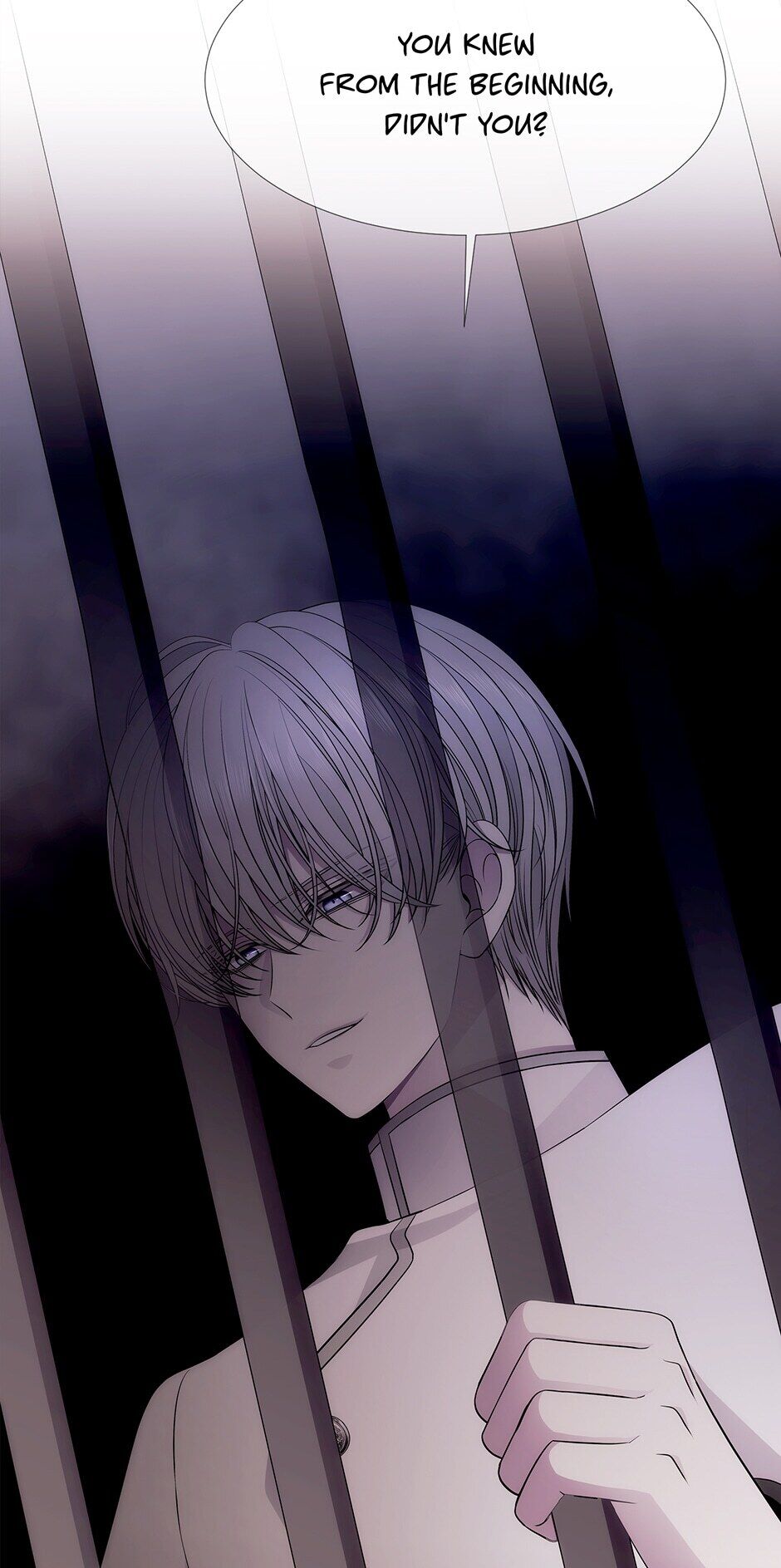 Charlotte Has Five Disciples Chapter 62 - HolyManga.Net