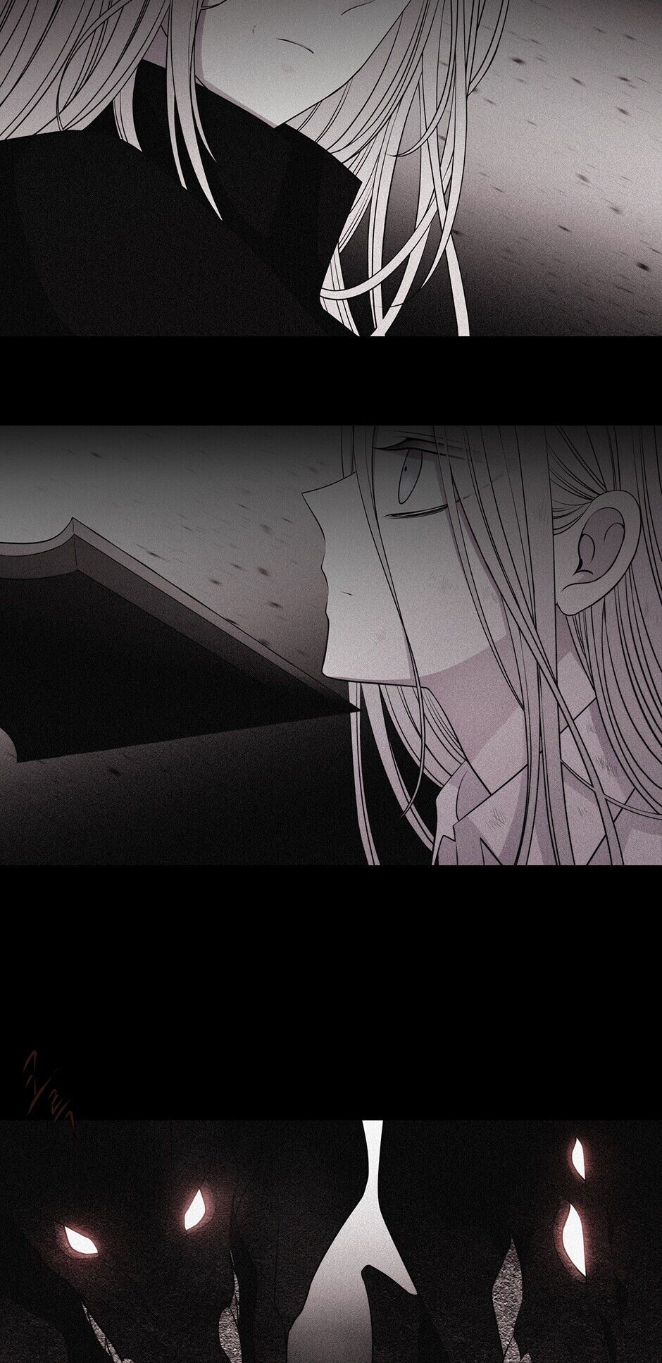 Charlotte Has Five Disciples Chapter 63 - HolyManga.Net